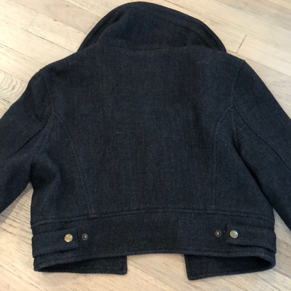 Jacket - Picture 5 of 5